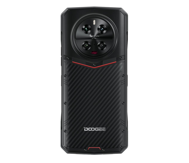 DOOGEE DK10 12/512GB Czarny - 1245453 - zdjęcie 6
